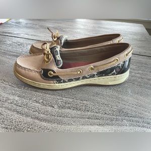 Sperry Top Sider